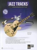 Cover: Jazz Tracks - Alfred Publishing Company Inc