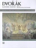 Cover: Slavonic Dances, Op. 72 - Alfred Publishing Company Inc