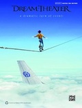 Cover: Dream Theater: A Dramatic Turn of Events - Alfred Music Publishing Company