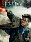 Cover: Harry Potter: Sheet Music from the Complete Film Series - Alfred Publishing Company Inc