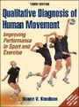 Cover: Qualitative Diagnosis of Human Movement - Human Kinetics