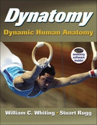 Enlarge image Cover: Dynatomy - Human Kinetics Publishers