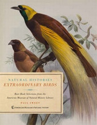 Enlarge image Cover: Extraordinary Birds - Sterling