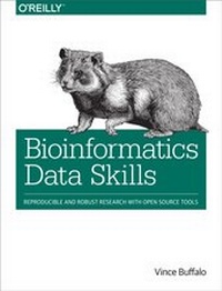Abbildung von: Bioinformatics Data Skills - O'Reilly
