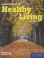 Cover: Essential Concepts For Healthy Living - Jones and Bartlett Publishers, Inc