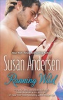 Cover: Running Wild - HQN Books