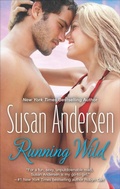 Cover: Running Wild - HQN Books