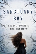 Cover: Sanctuary Bay - St. Martin's Griffin