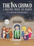 Cover: The Inn Crowd - Alfred Publishing Company Inc
