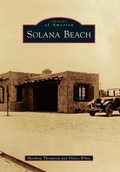 Cover: Solana Beach - Arcadia Publishing (SC)