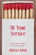 Cover: At Your Service - Dundurn Press