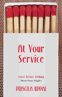 Enlarge image Cover: At Your Service - Dundurn Press