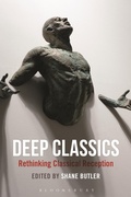 Cover: Deep Classics - Bloomsbury Academic