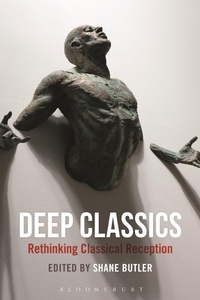 Enlarge image Cover: Deep Classics - Bloomsbury Academic