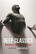 Cover: Deep Classics - Bloomsbury Academic
