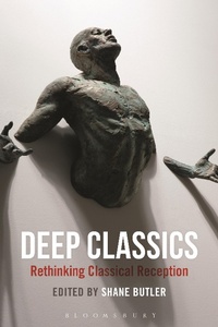 Enlarge image Cover: Deep Classics - Bloomsbury Academic