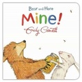 Cover: Bear and Hare: Mine! - Two Hoots