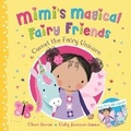 Cover: Comet the Fairy Unicorn - Macmillan Children's Books
