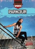 Cover: Parkour - Gareth Stevens Publishing
