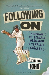 Abbildung von: Following On - Wisden