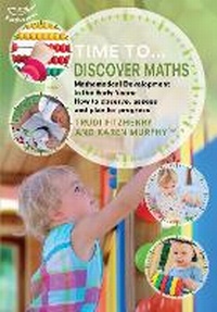 Bild vergrößern Bild: Time to Discover Maths - Featherstone