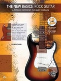 Cover: The New Basics - Alfred Publishing Company Inc