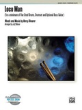 Cover: Loco Man - Alfred Publishing Company Inc