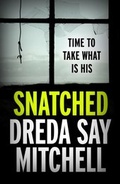 Cover: Snatched - Hodder & Stoughton Ltd