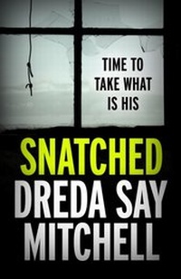 Enlarge image Cover: Snatched - Hodder & Stoughton Ltd