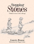 Cover: Stepping Stones: Children's Stories With a Message - Lulu Publishing Services