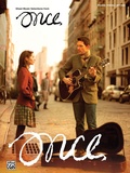 Cover: Once: Sheet Music from the Broadway Musical - Alfred Publishing Company Inc