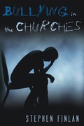 Cover: Bullying in the Churches - Wipf and Stock Publishers