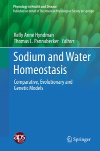 Abbildung von: Sodium and Water Homeostasis - Springer