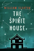 Cover: The Spirit House - Open Road Media Teen & Tween