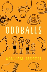 Enlarge image Cover: Oddballs - Open Road Media Teen & Tween