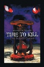 Cover: Time to Kill - AUTHORHOUSE