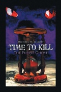 Cover: Time to Kill - AUTHORHOUSE