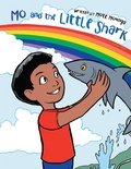 Cover: Mo and the Little Shark - AUTHORHOUSE