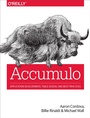 Cover: Accumulo - O'Reilly