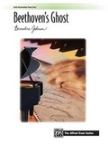 Cover: Beethoven's Ghost - Alfred Publishing Company Inc