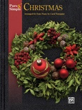Cover: Pure & Simple Christmas - Alfred Publishing Company Inc