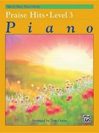 Enlarge image Cover: Alfred's Basic Piano Library - Alfred Publishing Company Inc