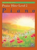 Cover: Alfred's Basic Piano Course - Alfred Publishing Company Inc