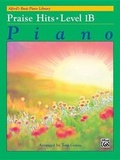 Cover: Alfred's Basic Piano Course - Alfred Publishing Company Inc