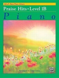 Enlarge image Cover: Alfred's Basic Piano Course - Alfred Publishing Company Inc