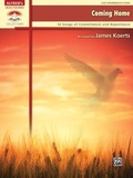 Cover: Coming Home - Alfred Publishing Company Inc