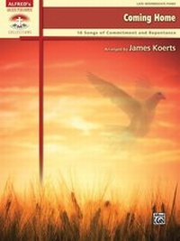 Abbildung von: Coming Home - Alfred Publishing Company Inc