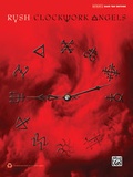 Cover: Rush: Clockwork Angels - Bass TAB - Alfred Publishing Company Inc