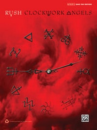 Enlarge image Cover: Rush: Clockwork Angels - Bass TAB - Alfred Publishing Company Inc