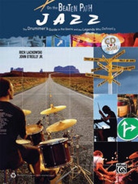 Abbildung von: On the Beaten Path: Jazz - Alfred Publishing Company Inc